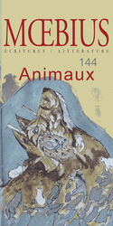 Moebius 144: animaux